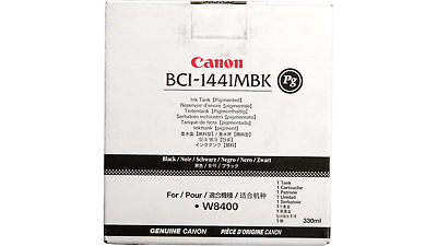 Canon BCI-1441MBK PG Matte Black Ink Tank (330 ml)