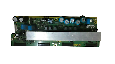 TNPA3815 board - for parts only