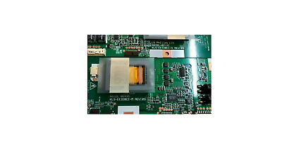 Inverter boards 6632L-0212C 6632L-0211C from DMTECH LM32EH