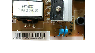 BN94-10711A power supply
