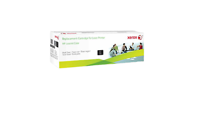 Xerox 006R03013 Black Replacement Toner for HP CE410A (305A)