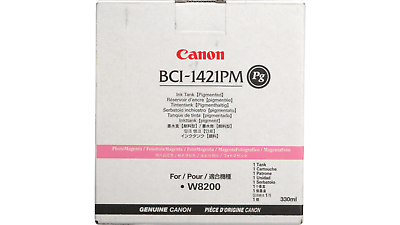 Canon BCI-1421PM PG Photo Magenta Ink Tank (330 ml)