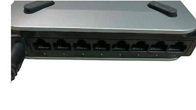 Cisco SG100D-08 8-Port Switch