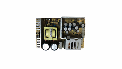 MPQ-120-R2 power board - for spare parts only