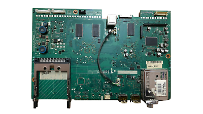 3104 313 60736 mainboard from Philips 32PFL7332
