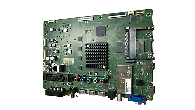 3104 313 64064 mainboard from Philips 32PFL7665