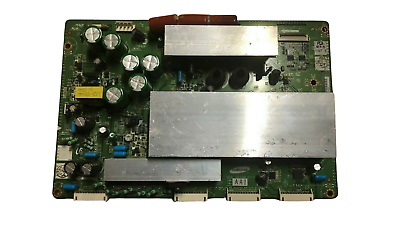 LJ41-05134A board - for parts only