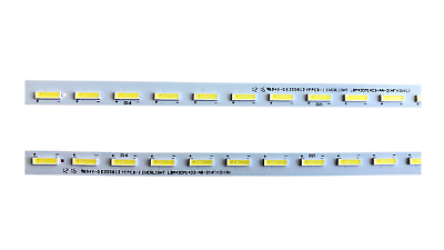 LBM430M1 403-AA-2K LEDS FOR SONY KDL-43W807C