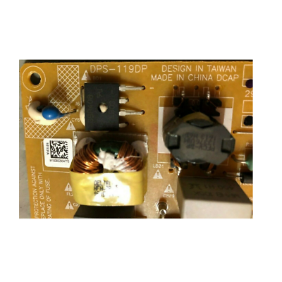 Power supply DPS-119DP from Grundig 40VLE4520 BM