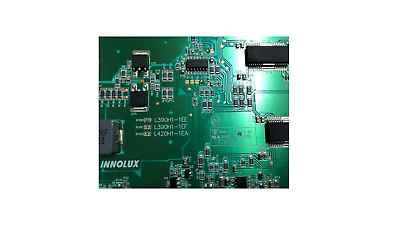 Inverter board L420H1-1EA-C112A from Panasonic TX-L42E6