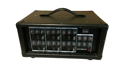 SLX Audio system 6150