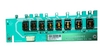 SSB400W20V01 inverter for Samsung LE40A696