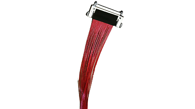 Cable from Sharp LC-37DH65S