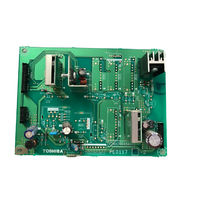 PE0117E-2 V28A00016402 power board
