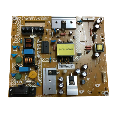 715G6934-P01-000-002H power supply from Philips 40PFT4100