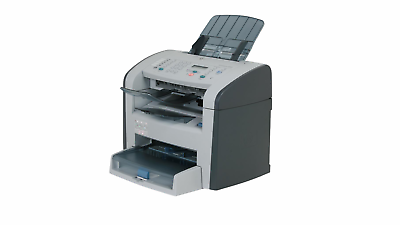 HP LaserJet 3050 All-in-One Laser Printer