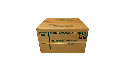 Kyocera MK-801B (E) 220 V maintenance kit