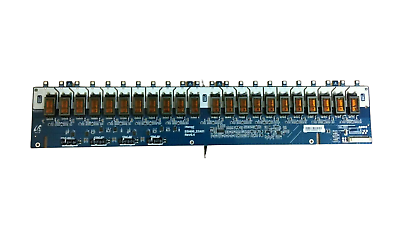 SSI400_22A01 inverter - SAMSUNG LE40A856S1M
