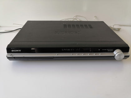 Sony HCD-DZ30 DVD/CD player