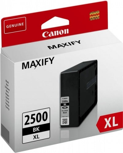 Canon Ink PGI-2500 XL Black (9254B001)