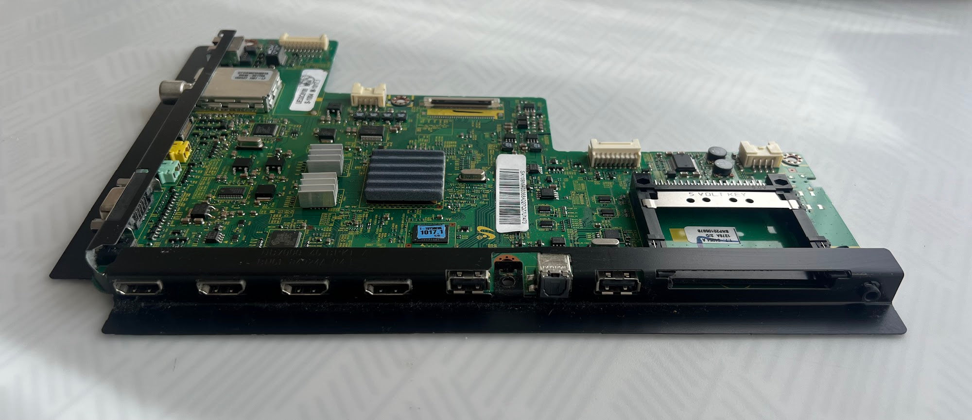 Mainboard for Samsung UE32C5105