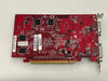 Griffon 512-3.1-M02 256MB DDR2 PCIe Graphics Card (Defective - For Spare Parts)