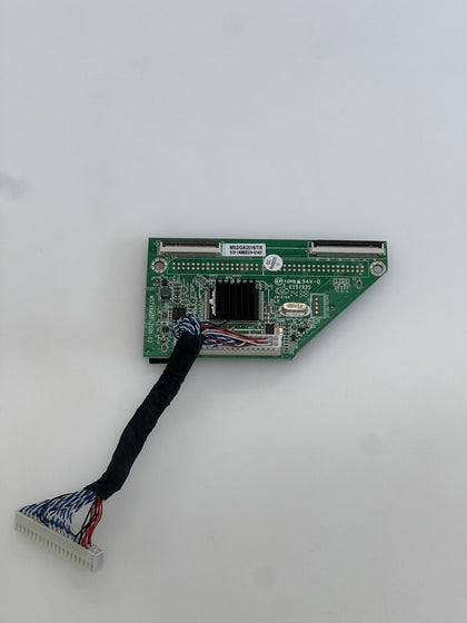 Interface board MSTV6M30-ZC01-02 for JVC LT-50E73