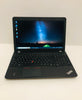 Lenovo ThinkPad E550 laptop i3-5005u, 15.6 inch, 8 GB, 128 GB SSD