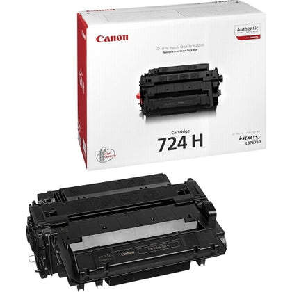 Canon Cartridge 724H (3482B002)