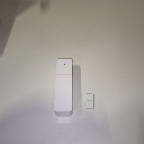 Ecost customer return Bosch Smart Home Door/Window Contact II, Smart Sensor for Energy Efficient Hea