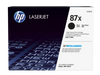 HP Cartridge No.87X Black (CF287X)