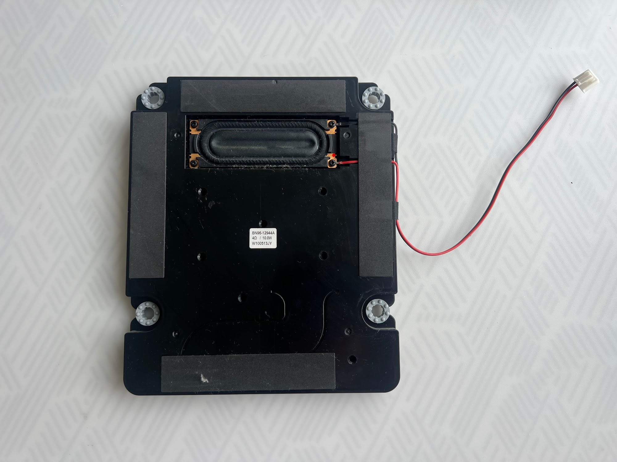 BN96-12944A woofer for Samsung UE32C5105