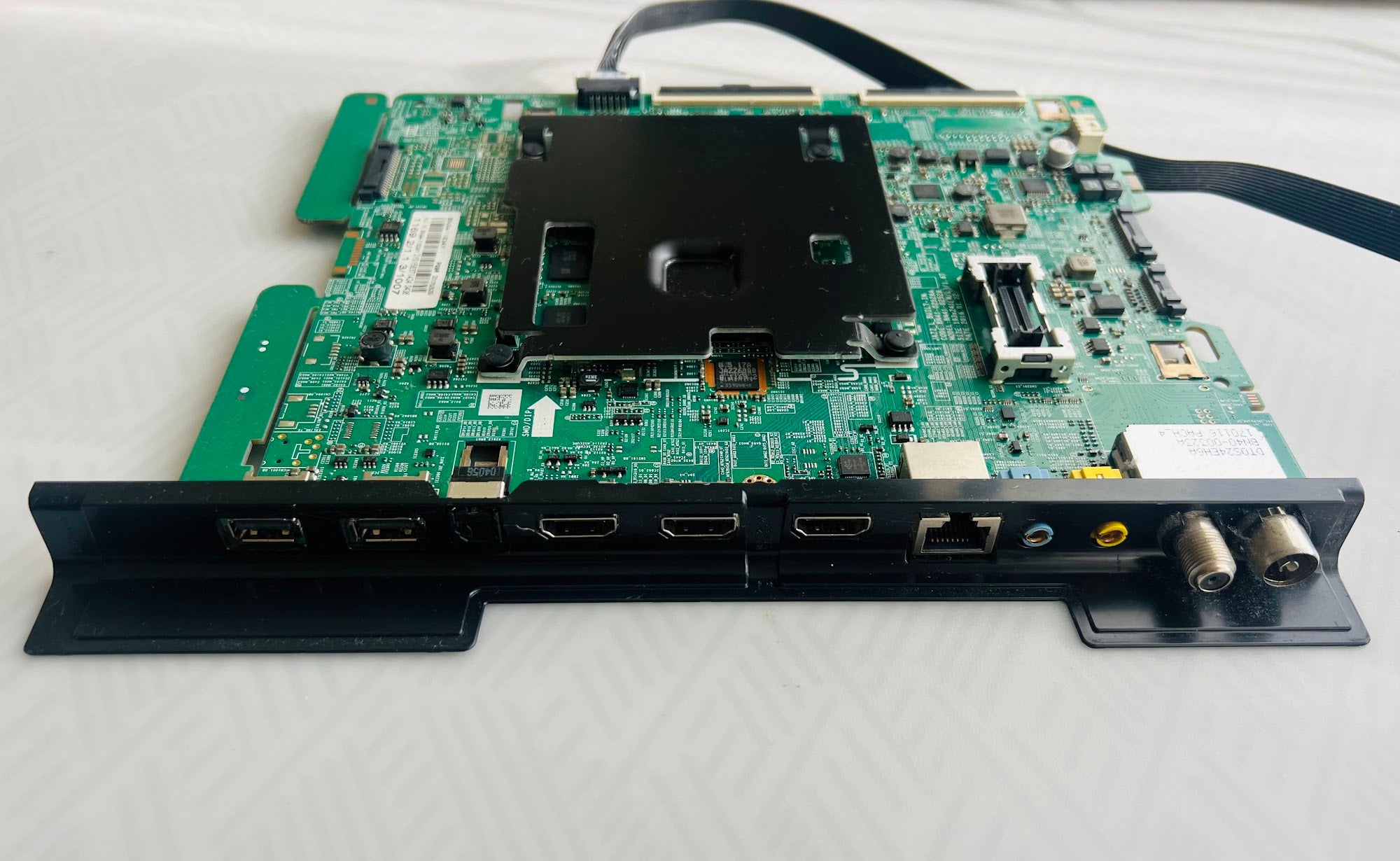 BN41-02528A BN94-11834Y mainboard for Samsung UE50KU6075U