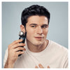 Braun Series 8 8413s Shaver, Black