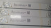 Backlights TCL-55P10-3030FC-12X6-LX20200106 Ver.3 for TCL 55QLED800X1