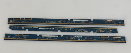 MATRIX BOARDS CPT 370WA03GR 370WA03SR 370WA03SL for SAMSUNG LE37S81B