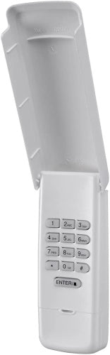 Ecost customer return Chamberlain radio code lock, 1 piece, 747REV