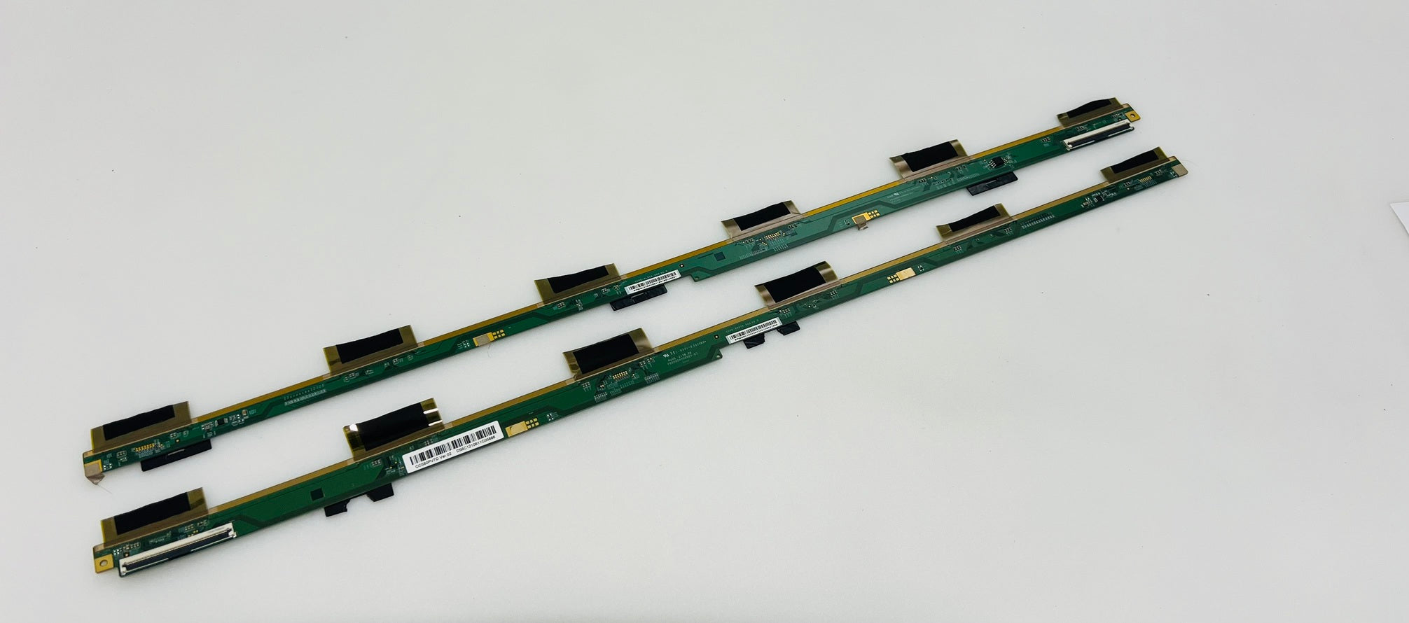 CCPD-XL575-003 V2.0 CCPD-XR575-003 V2.0 matrix buffer boards for Philips 58PUS8546/12