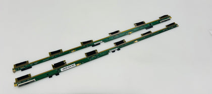 CCPD-XL575-003 V2.0 CCPD-XR575-003 V2.0 matrix buffer boards for Philips 58PUS8546/12