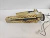DeLonghi Magnifica ESAM 4200.S coffee machine - TRANSMISSION ASSEMBLY 9955132108