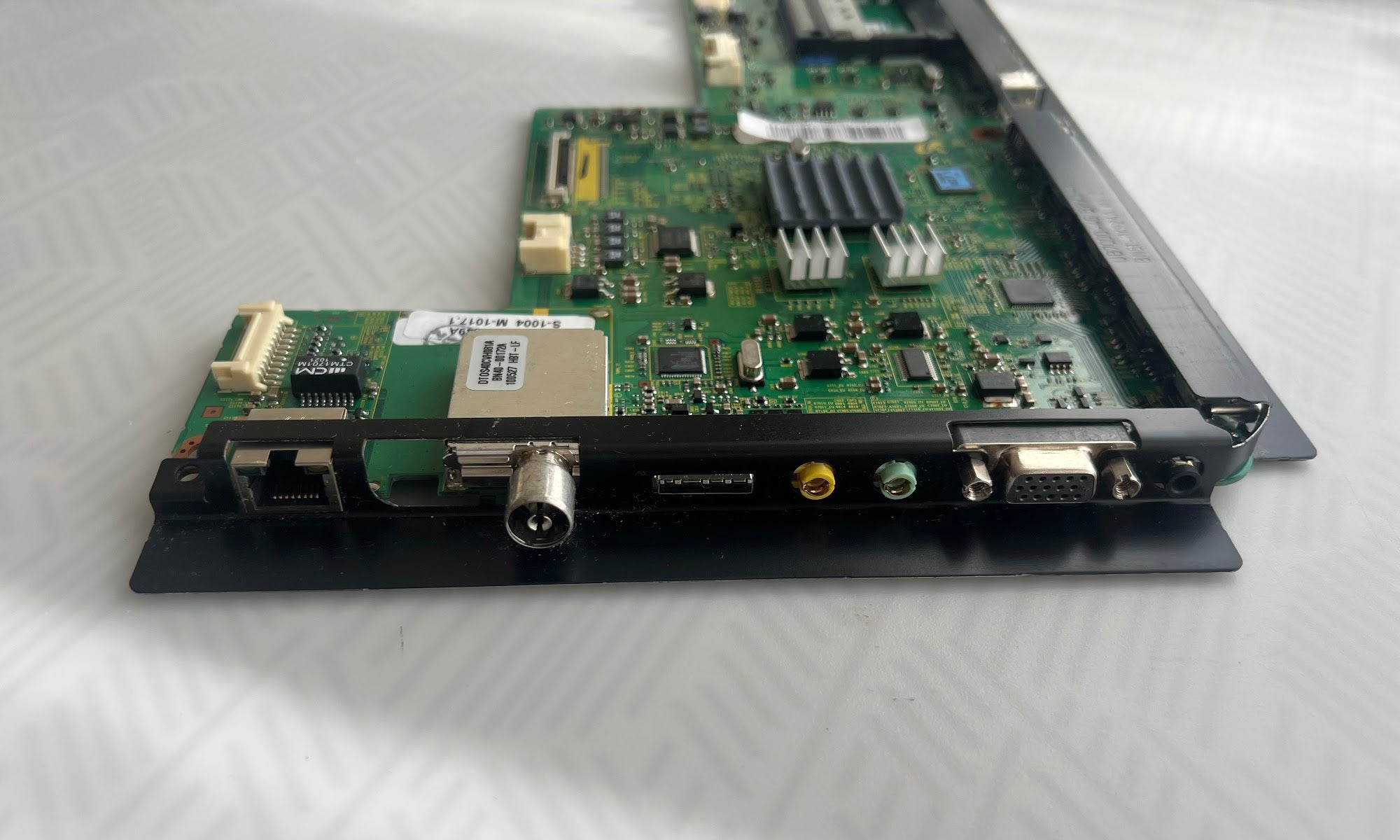 Mainboard for Samsung UE32C5105