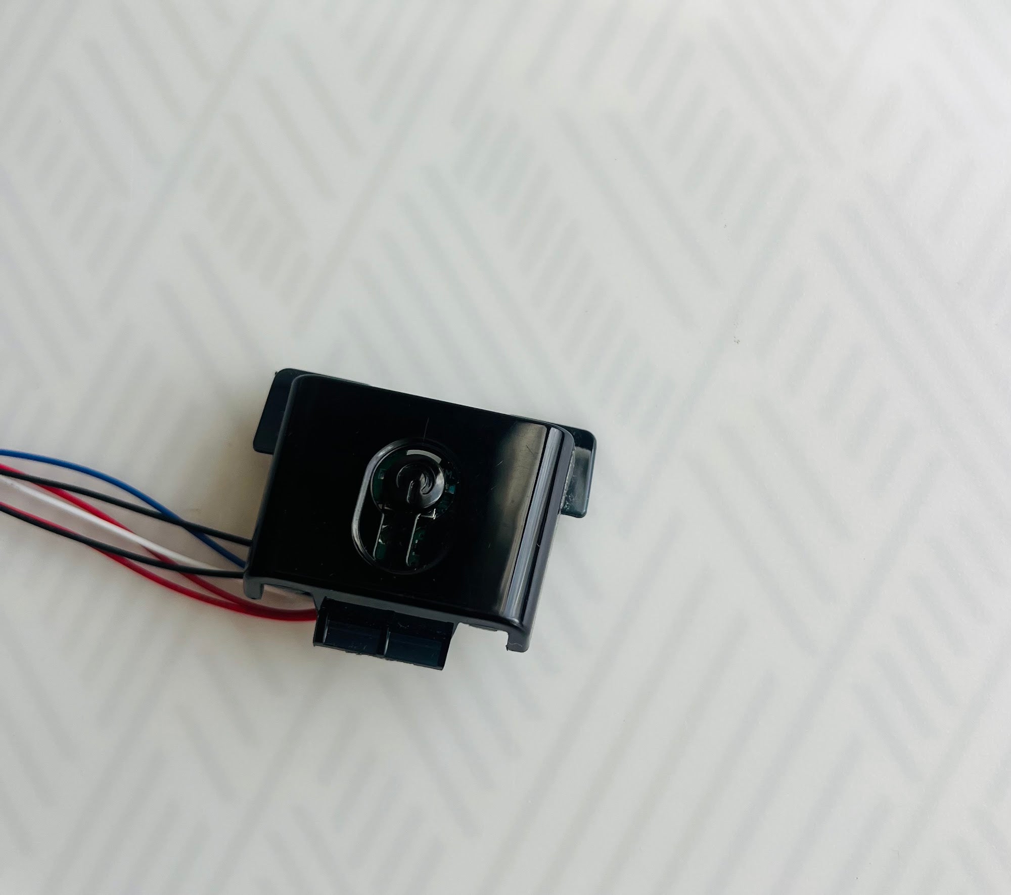 Vestel 17TK155 IR / button board with cable