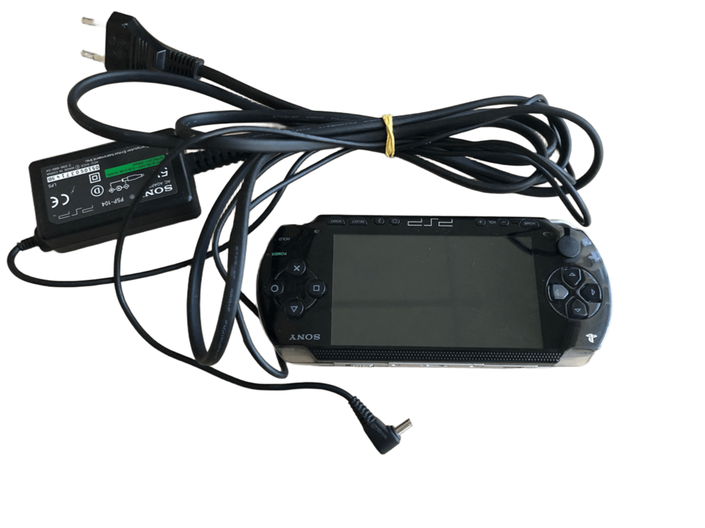 Sony PSP-1004 Console