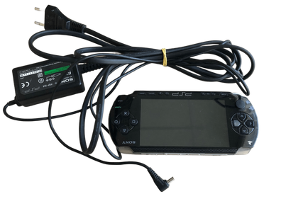 Sony PSP-1004 Console