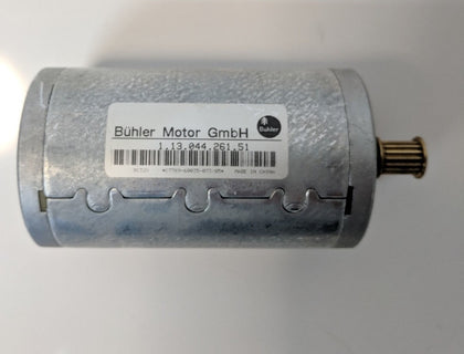 1.13.044.261.51 BUHLER MOTOR FOR HP DESIGNJET 500 C7770B PLOTTER