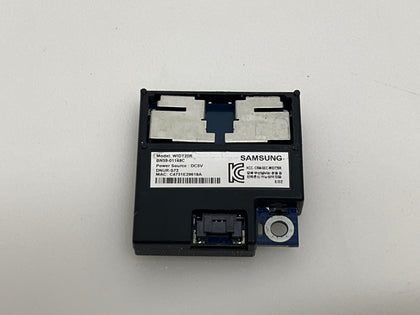 SAMSUNG WIFI MODULE WIDT20R BN59-01148C