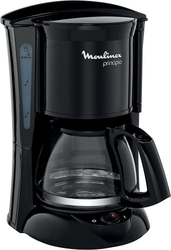 Ecost Customer Return, Moulinex FG152 Fully-auto Drip coffee maker