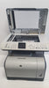 HP Color LaserJet CM1312nfi MFP printer, 25K copies