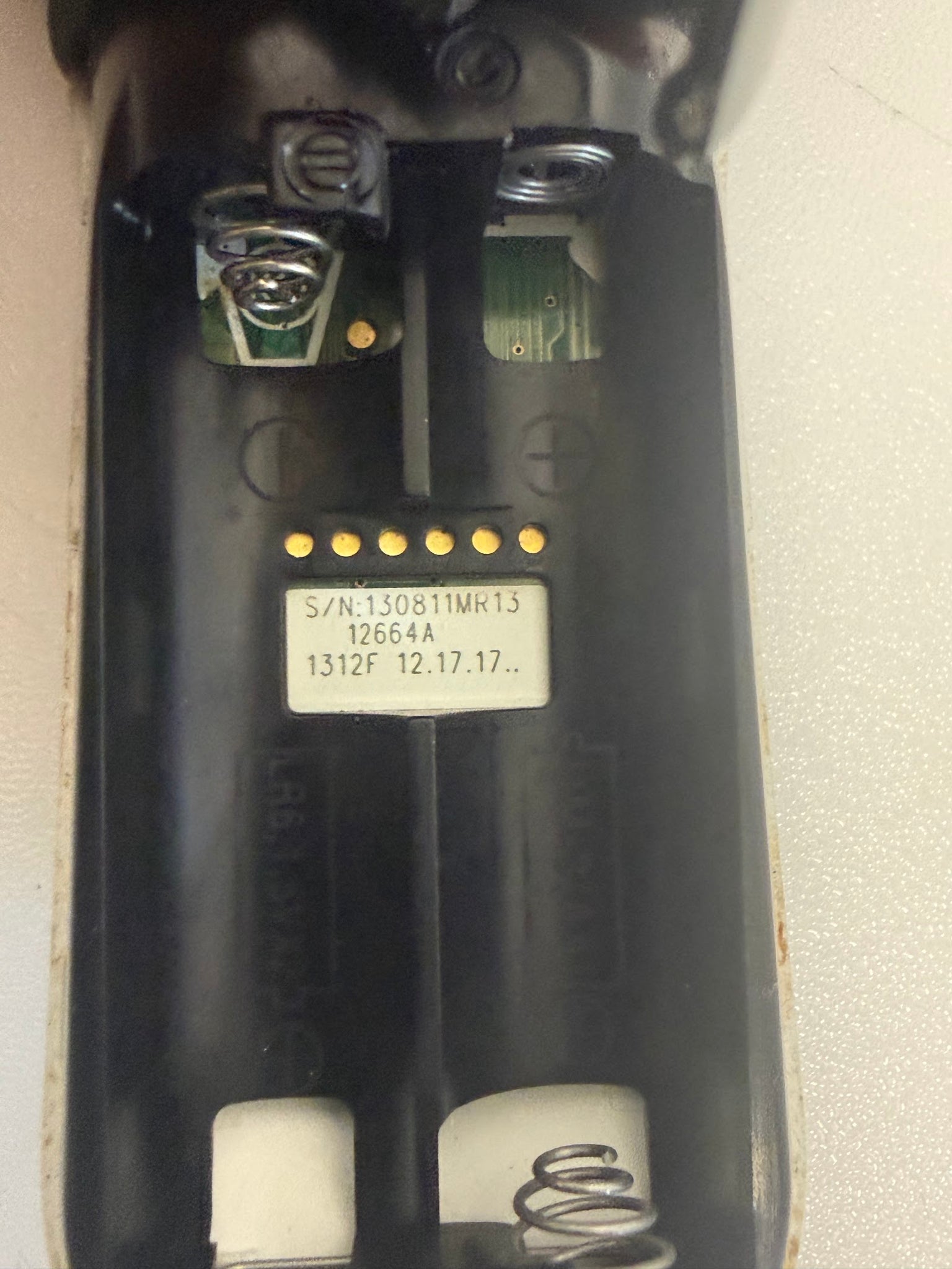 LG Magic Remote AN-MR400 47LA660S