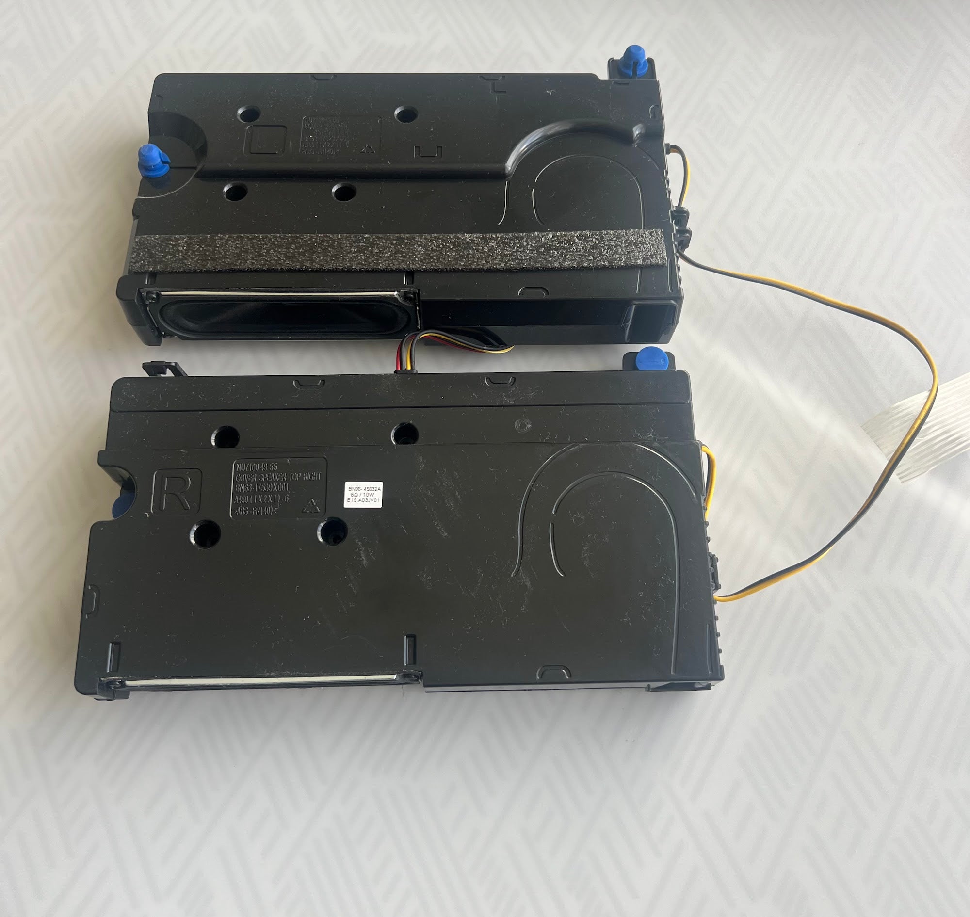 BN96-45632A speakers for Samsung QE55Q67RAT